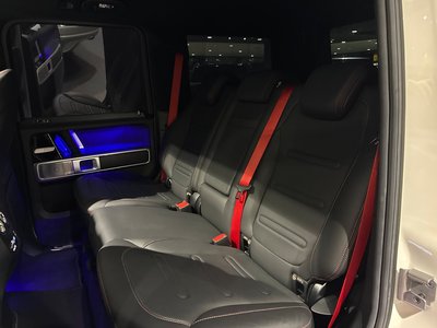 صورة مصغرة 22 لـ 2020 Mercedes-BENZ G-CLASS