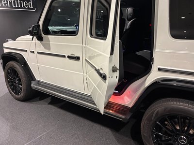 صورة مصغرة 32 لـ 2020 Mercedes-BENZ G-CLASS