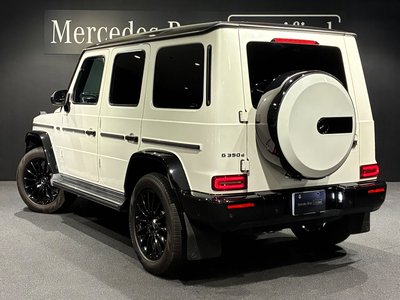 صورة مصغرة 11 لـ 2020 Mercedes-BENZ G-CLASS