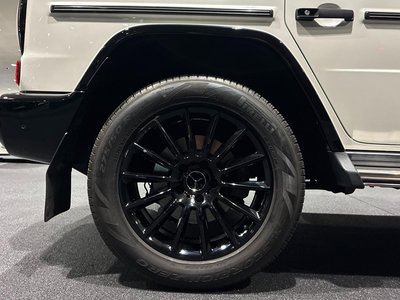 صورة مصغرة 59 لـ 2020 Mercedes-BENZ G-CLASS