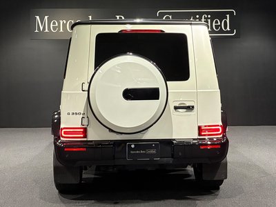 صورة مصغرة 12 لـ 2020 Mercedes-BENZ G-CLASS