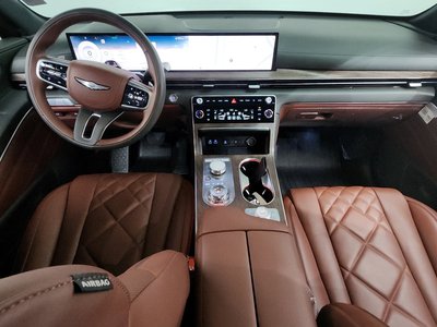 2024 Genesis GV80 photo 5