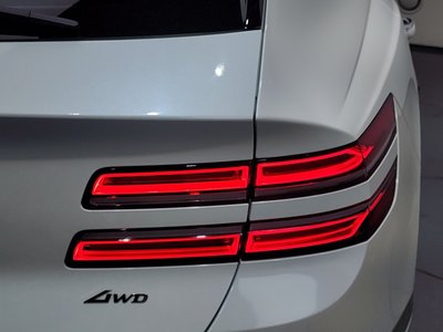 2024 Genesis GV80 photo 10