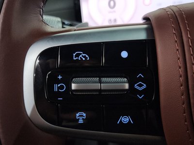 2024 Genesis GV80 — миниатюра 22