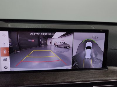 2024 Genesis GV80 — миниатюра 20