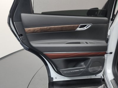 2024 Genesis GV80 — миниатюра 15