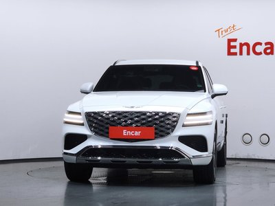 2024 Genesis GV80 photo 2