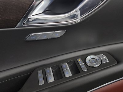 2024 Genesis GV80 — миниатюра 26