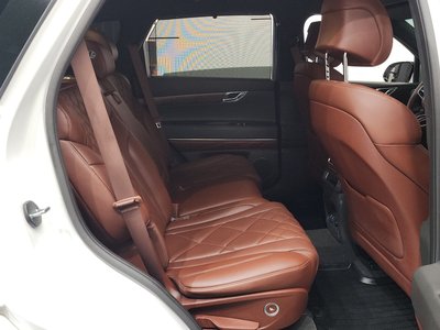 2024 Genesis GV80 — миниатюра 17