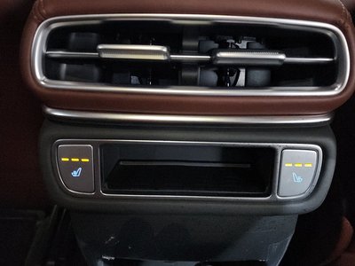 2024 Genesis GV80 — миниатюра 32