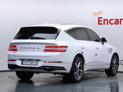 2024 Genesis GV80 photo 3