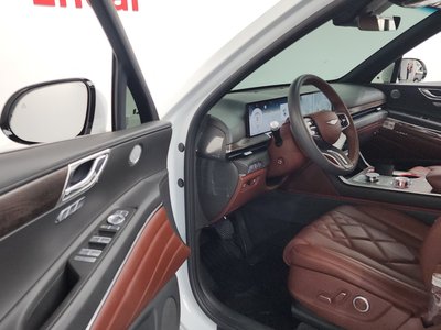 2024 Genesis GV80 — миниатюра 13