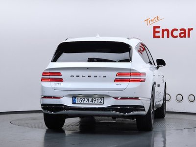 2024 Genesis GV80 photo 4