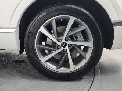 2024 Genesis GV80 photo 8