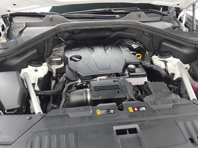 2024 Genesis GV80 photo 7