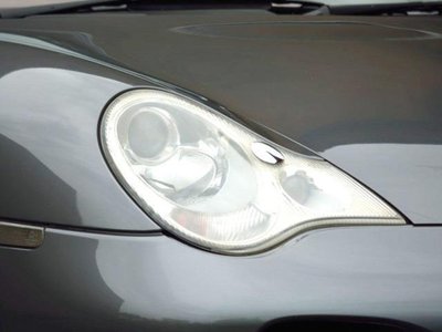 PORSCHE 911 - 9