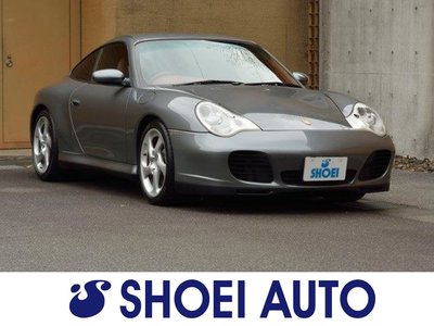 PORSCHE 911 - 2