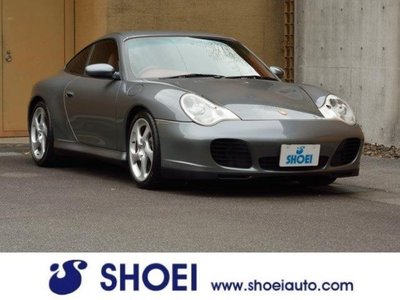 PORSCHE 911 - 1