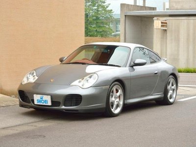 PORSCHE 911 - 8