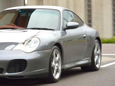 PORSCHE 911 - 6