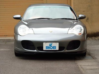 PORSCHE 911 - 5