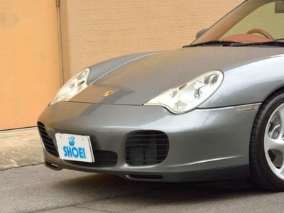 PORSCHE 911 - 10
