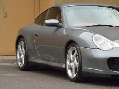 PORSCHE 911 - 7