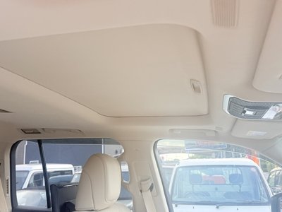 2025 Toyota LAND CRUISER 300 — миниатюра 19