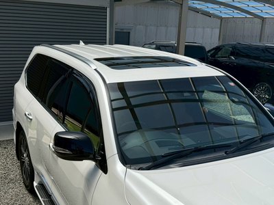 LEXUS LX - 10