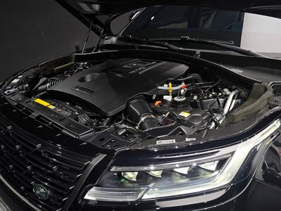LAND ROVER RANGE ROVER VELAR - 7