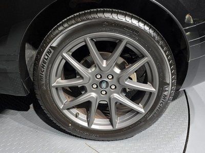 LAND ROVER RANGE ROVER VELAR - 6