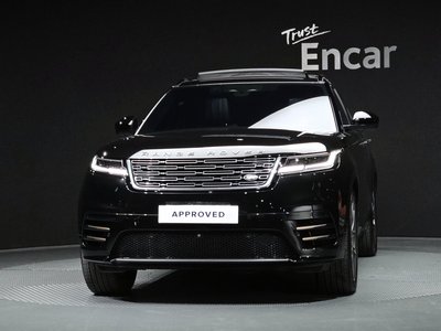 LAND ROVER RANGE ROVER VELAR - 2