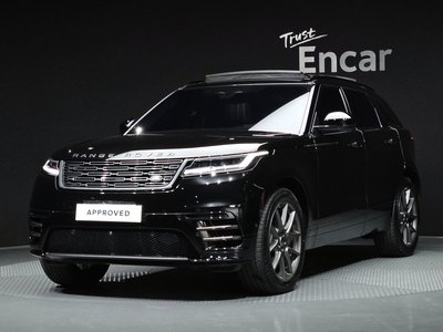 LAND ROVER RANGE ROVER VELAR - 1