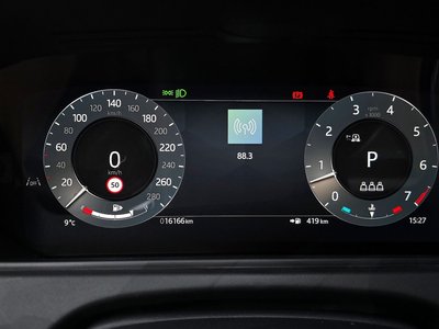 LAND ROVER RANGE ROVER VELAR - 8