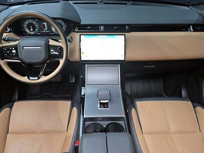 LAND ROVER RANGE ROVER VELAR - 5