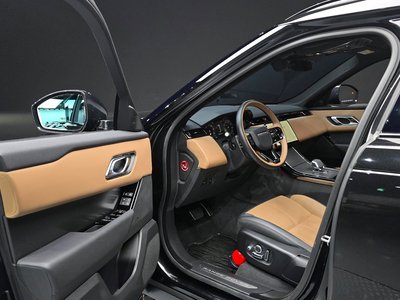 LAND ROVER RANGE ROVER VELAR - 10