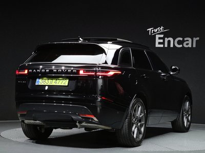 LAND ROVER RANGE ROVER VELAR - 4