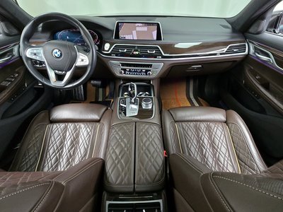 BMW 7 SERIES - 5