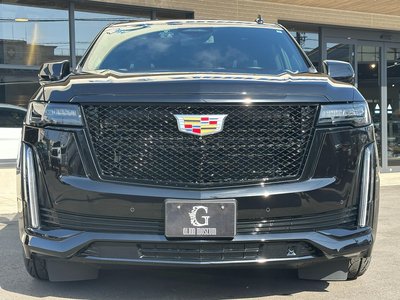 CADILLAC ESCALADE - 3