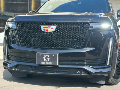 CADILLAC ESCALADE - 10