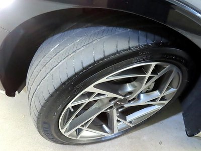 2023 Genesis G90 (RS4) 照片 6