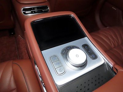 صورة مصغرة 15 لـ 2023 Genesis G90 (RS4)