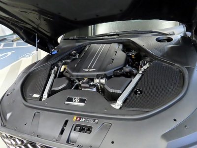 2023 Genesis G90 (RS4) 照片 7
