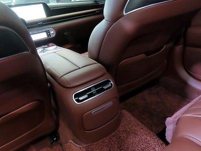 صورة مصغرة 16 لـ 2023 Genesis G90 (RS4)