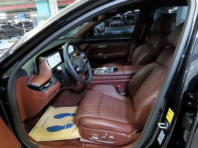 صورة مصغرة 19 لـ 2023 Genesis G90 (RS4)