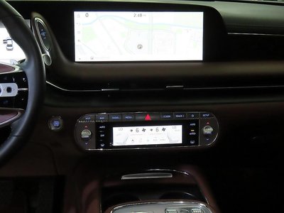 صورة مصغرة 11 لـ 2023 Genesis G90 (RS4)