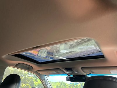 TOYOTA LAND CRUISER PRADO - 3