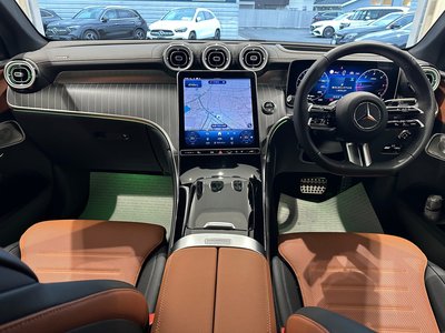 MERCEDES-BENZ GLC - 3