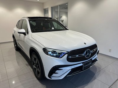 MERCEDES-BENZ GLC - 6