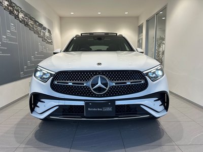 MERCEDES-BENZ GLC - 4